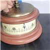 Image 2 : Battery Operated Bulova Table Clock
