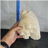 Image 3 : Lot of 2 Very Large conch Shells Very little to no damage