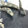 Image 6 : Lot of 3 Paua or Abalone Shell Fish Bottle Openers - Very Unique and Fair Size.