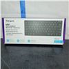Image 1 : Targus Multi Platform Bluetooth Keyboard - Appears to be new