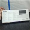 Image 2 : Targus Multi Platform Bluetooth Keyboard - Appears to be new