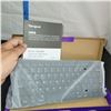 Image 3 : Targus Multi Platform Bluetooth Keyboard - Appears to be new