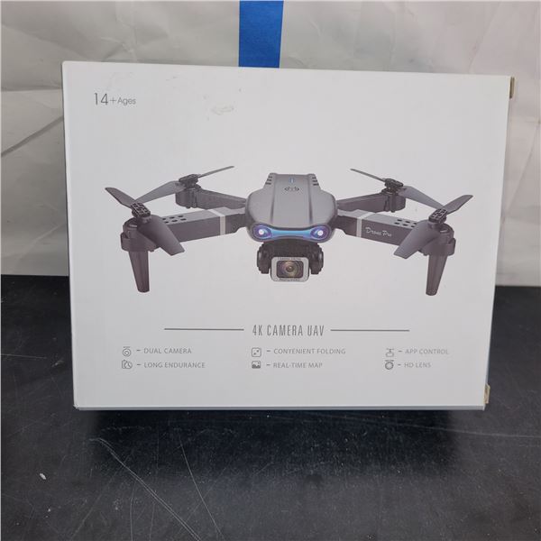 4K Camera UAV Drone