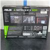 Image 1 : Asus Geforce RTX 3050 Nvidia Graphics Card - New
