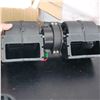 Image 3 : AC Blower Fan Motor - Looks New and Unused