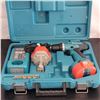 Image 1 : Makita 6281D Battery Operated Drill w/ Case, Battery, Charger - Untested