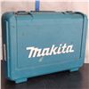 Image 5 : Makita 6281D Battery Operated Drill w/ Case, Battery, Charger - Untested
