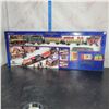 Image 1 : Holiday Time Coffret Train, Train Set