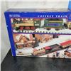 Image 2 : Holiday Time Coffret Train, Train Set