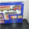 Image 4 : Holiday Time Coffret Train, Train Set