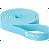 Image 1 : Evoke Thin Resistance Band with Medium Resistance