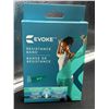 Image 2 : Evoke Thin Resistance Band with Medium Resistance