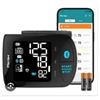 Image 1 : Meraw Aspen Bluetooth Wrist Blood Pressure Monitor