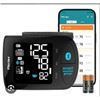 Image 1 : Meraw Aspen Bluetooth Blood Pressure Monitor with App Compatibility