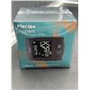Image 2 : Meraw Aspen Bluetooth Blood Pressure Monitor with App Compatibility