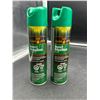 Image 1 : Gold d’Or Insect Repellent Aerosol, 230 g, 25 Percent DEET