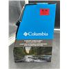 Image 2 : Columbia Comfort Stretch Belt with Leather Trim, M/M (32-34)