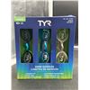 Image 1 : TYR Swim Goggles, Junior, ITM/ART 195972, 3-Pack, Lot DE 3