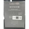 Image 2 : Calvin Klein 2 Pack Lightly Lined Demi Microfiber Bras, Size 32B