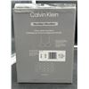 Image 2 : Calvin Klein 2 Pack Lightly Lined Demi Bras, Size 36B, Microfiber