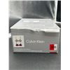 Image 3 : Calvin Klein 2 Pack Lightly Lined Demi Bras, Size 36B, Microfiber