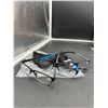 Image 2 : 3 Pairs of Eyeglass Frames +2.00
