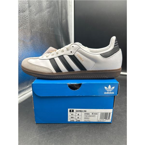 Adidas Samba OG Shoes, Men’s Size 6.5