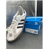 Image 3 : Adidas Samba OG Shoes, Men’s Size 6.5
