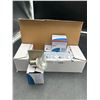 Image 2 : Amray HR16 E27/E26 110V/120V/130V 35W Halogen Lamps – 10-Pack