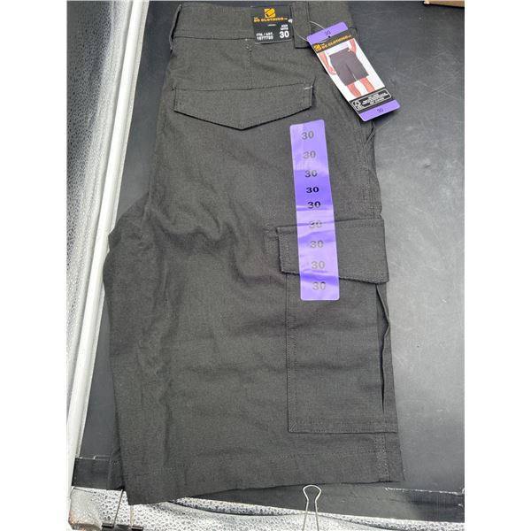 Men’s BC Clothing Co. Cargo Shorts, Size 30
