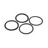 Image 1 : Master Plumber 649 O-Ring Kit for Delta Single Lever Faucets, 4 Pieces x 30packs