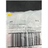 Image 3 : Master Plumber 649 O-Ring Kit for Delta Single Lever Faucets, 4 Pieces x 30packs