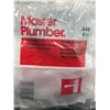 Image 4 : Master Plumber 649 O-Ring Kit for Delta Single Lever Faucets, 4 Pieces x 30packs
