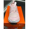 Image 3 : Nike Flex Runner 311 Infant Shoes, Pink, Size 4C