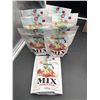 Image 2 : Waterbridge The Mix Funmix Sour Fruit Gummies 7 x 175g