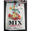 Image 3 : Waterbridge The Mix Funmix Sour Fruit Gummies 7 x 175g