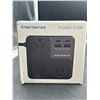Image 2 : Amerisense Power Strip with 5FT Cord, Model AS-PS18W-5FT-BL