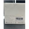 Image 3 : Amerisense Power Strip with 5FT Cord, Model AS-PS18W-5FT-BL