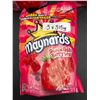 Image 3 : Maynards Swedish Berries 3-Pack 315g Each, Share Size Format