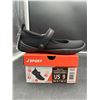 Image 1 : J Sport Melody Women’s Black Shoes, Size US 9, EUR 40