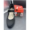Image 3 : J Sport Melody Women’s Black Shoes, Size US 9, EUR 40