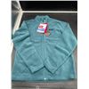Image 2 : Helly Hansen Jr Daybreaker 2.0 Jacket in Dark Creek, Size 164/14