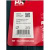 Image 3 : Helly Hansen Jr Daybreaker 2.0 Jacket in Dark Creek, Size 164/14