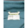 Image 4 : Helly Hansen Jr Daybreaker 2.0 Jacket in Dark Creek, Size 164/14