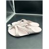 Image 3 : Crocs  Women’s Kadee II Sandals  Size W11,  Barely Pink