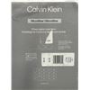 Image 2 : Calvin Klein 2-Pack Lightly Lined Demi Bras Size 32B Microfiber