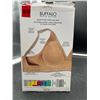 Image 2 : Buffalo David Bitton Women’s Wire-Free Seamless Bra, 2-Pack, Medium Size