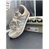 Image 3 : Adidas Run 60s 3.0 Shoes, Men’s Size 11, Beige/Mint