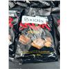 Image 1 : Lot of 8 Skor Minis Chocolate Bags, 104g Each