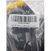 Image 4 : Power Cord Splitter, 3-Feet, 30 Amp, L14-30P to Two L14-30R